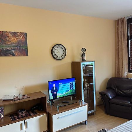 Studio In Hotel Flora Borovets Exterior foto